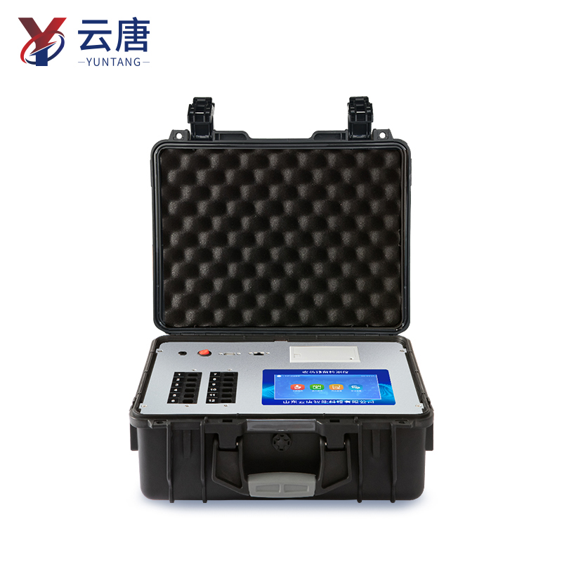 2025國(guó)產(chǎn)農(nóng)藥檢測(cè)儀品牌排名發(fā)布 款式選擇指南同步解讀